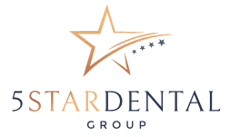 5 Star Dental Group