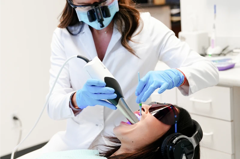 Cosmetic Dentistry Icon