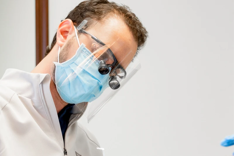 Cosmetic Dentistry Icon